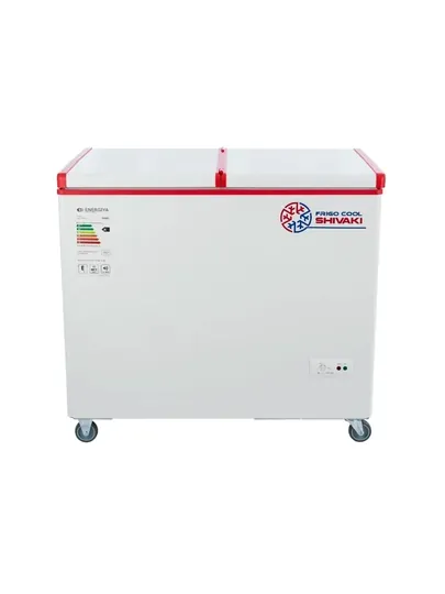 Морозильник Shivaki SFB130 FRIGO COOL