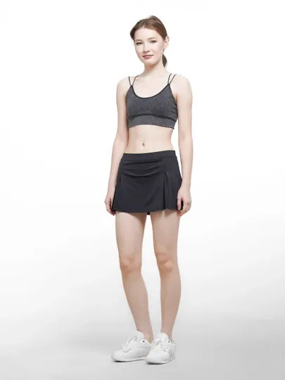 Спортивная юбка Dunlop Club Line Ladies Skirt
