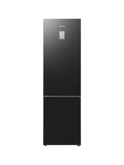 Холодильник с нижней морозильной камерой Samsung RB37P5491, Digital inverter, 367 л