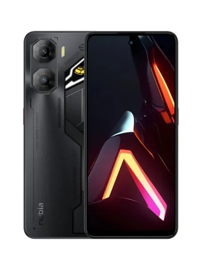 Смартфон Nubia Neo 3 5G 8/256 ГБ, Unisoc T8300, 6.8" 120Hz, 6000mAh, NFC