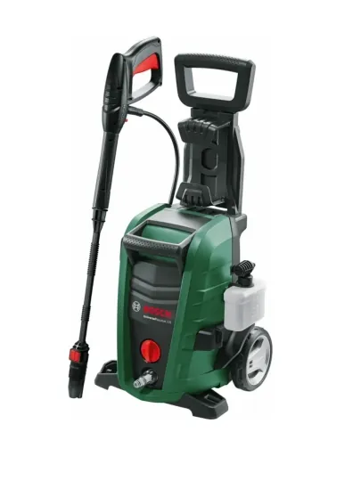 Мойка высокого давления Bosch Universal Aquatak 125