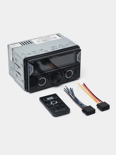 Автомобильная магнитола Pioneer Fh-s725bt, Cobalt, Lacetti, Nexia Spark — AUTOBOS-PIOXITO