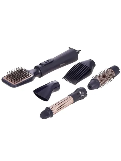 Фен-щетка Philips BHA530/00