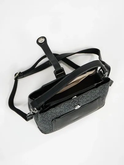 Женская сумка через плечо MUSE BAG