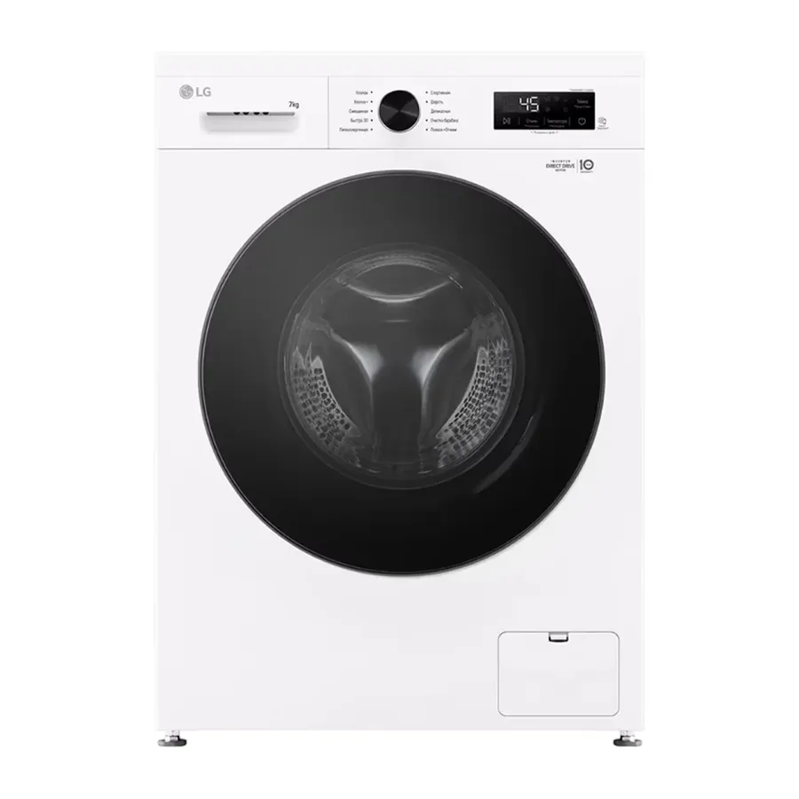 Стиральная машина LG F2Y1HS5W
