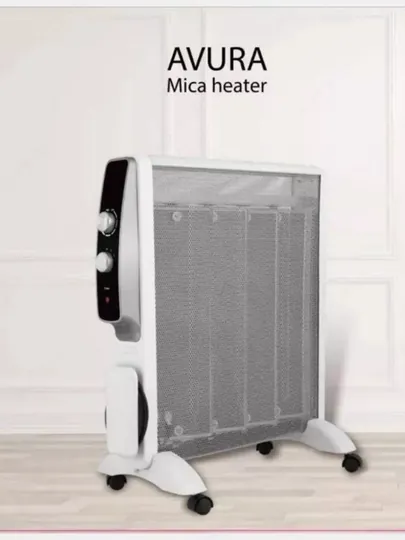 Конвекторный обогреватель AVURA HY-200B