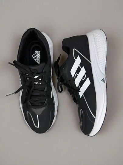 Мужские кроссовки, 40-44 размеры