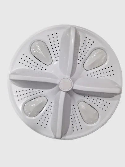 Для полуавтоматической стиральной машины Активатор – 10 кг — SERVIS8-AKTIVATOR