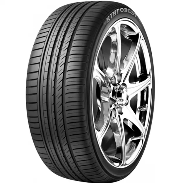 Автомобильная шина Kinforest KF550 225/60 R18 1 шт