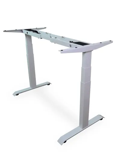 Подстолье с регулировкой высоты, Upstol Stand Pro, без столешницы