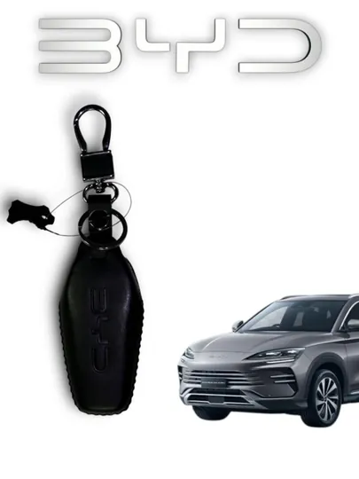 Чехлы для пультов дистанционного управления Byd