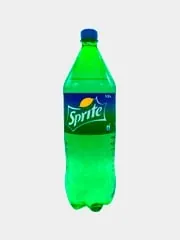 Газированный напиток Sprite, 1.5 л