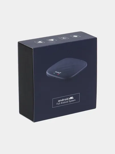 Car play 8+128 4G wifi android 12