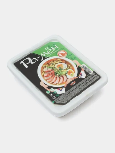 Ра-мён 90 гр. Со вкусом курицы