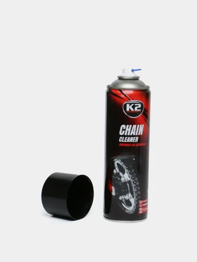 Очиститель цепи K2 CHAIN Cleaner, 500 мл