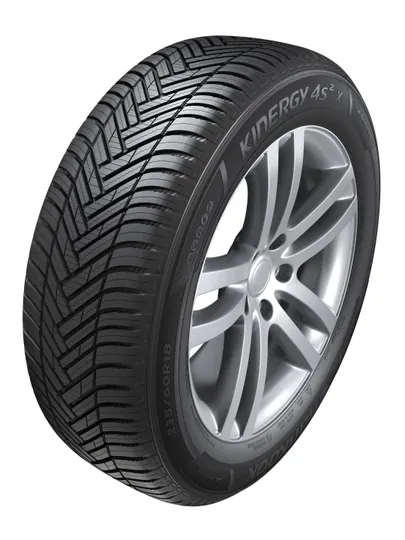 Автошины Hankook Kinergy 4S2 всесезонные