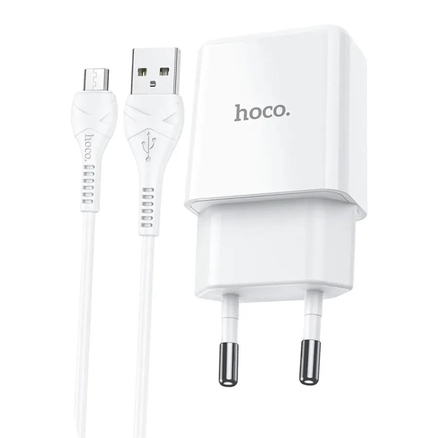 Зарядное устройство Hoco N9 micro