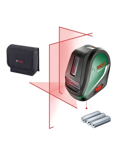 Лазерный нивелир BOSCH UniversalLevel 3, 0603663900