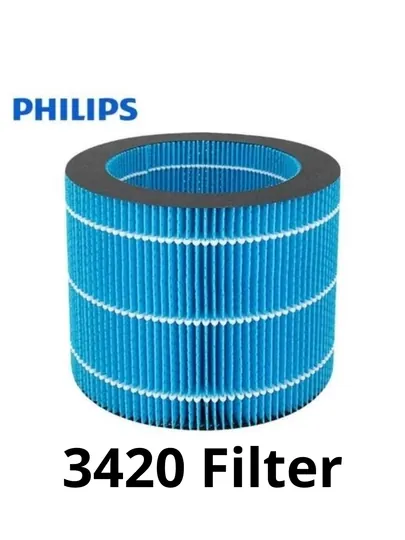 Фильтр для воздухоочистителя Philips 3420 FY3455 (китайский)