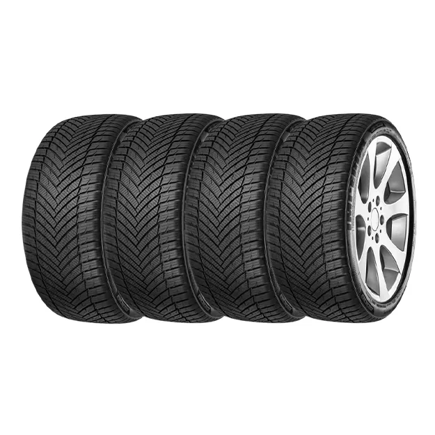 Автомобильная шина Imperial 215/55 R17 All Season Driver 4шт