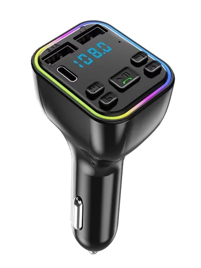 G39 Автомобильная Bluetooth MP3 FM-карта