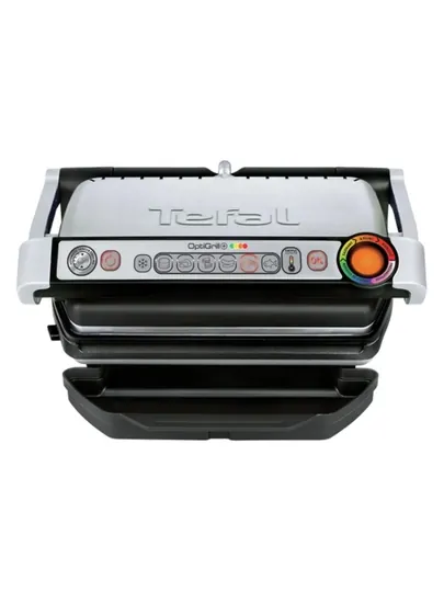 Электрический гриль Tefal Optigrill+ GC712D34