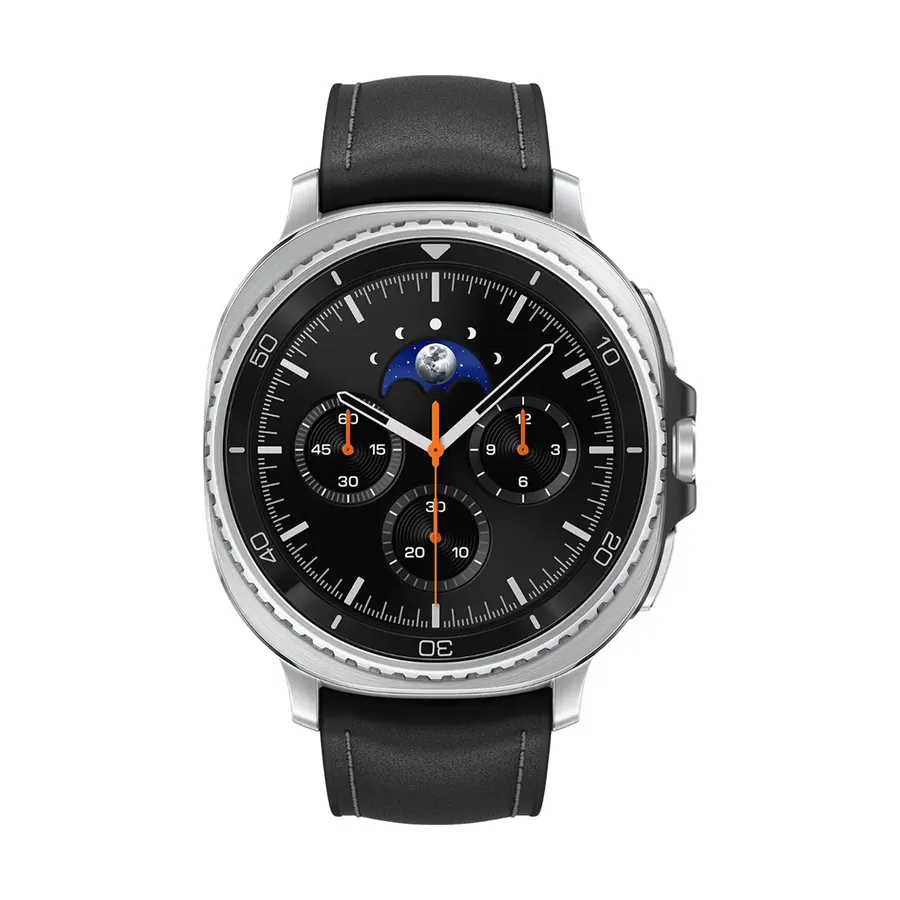 Смарт часы Samsung Galaxy Watch8 Classic 46mm Black