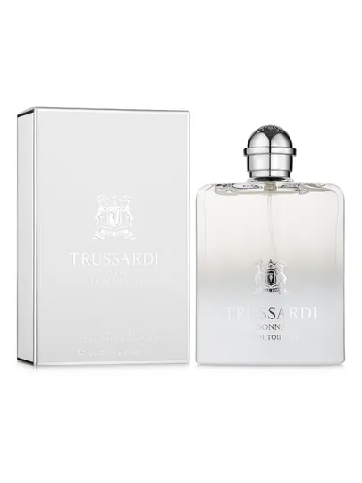 Туалетная вода TRUSSARDI DONNA (W) 100 мл