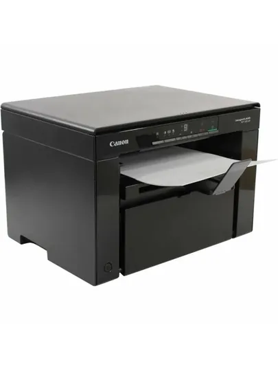 Лазерное МФУ CANON i-SENSYS MF3010 (с картриджем 725)