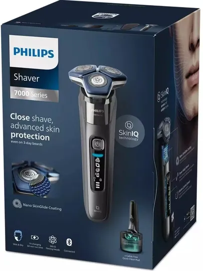 Умная электрическая бритва Philips Series 7000 S7887/55