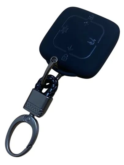 Чехол для пульта автомобиля Zeekr — MARAUTO-ZEEKRCHEXOL-ЧЕРН