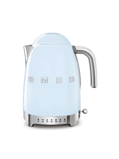 Электрический чайник SMEG KLF04PBEU