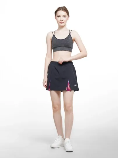 Спортивная юбка Dunlop LADIES SKIRT