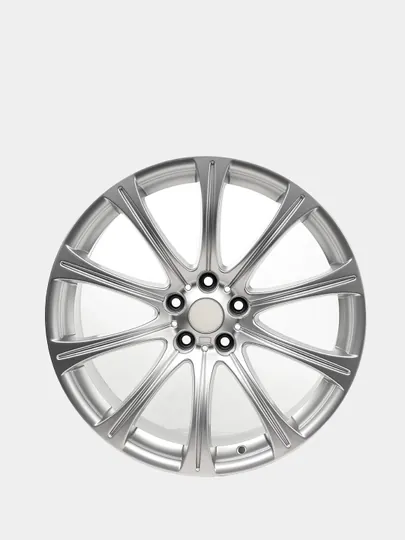 Автомобильные диски R19 (3098 HS) 5*112 ET32-40 CB66,6 (8.0-9.0) 1 комплект (4шт)
