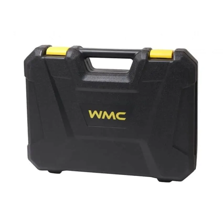 Набор инструментов WMC tools 30128