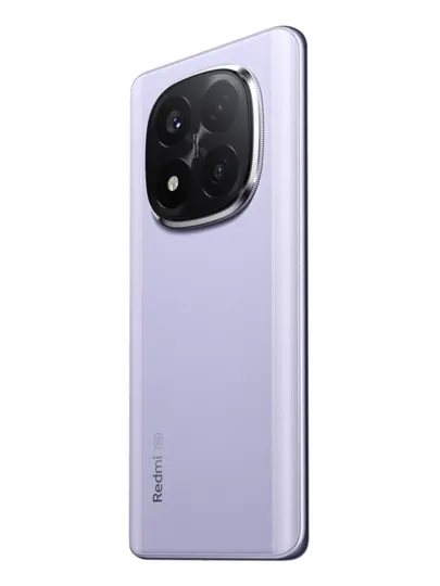 Смартфон Redmi Note 14 Pro+ 5G, 12GB+512GB, AMOLED 120Hz дисплей