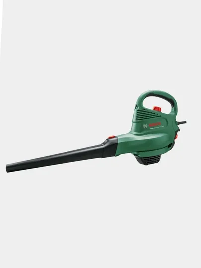 Воздуходувка-пылесос Bosch Universal GardenTidy 3000