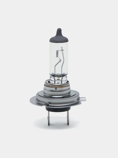 Галогенная лампа для автомобильных ламп Osram H7 Standard, 12 В, 55 Вт