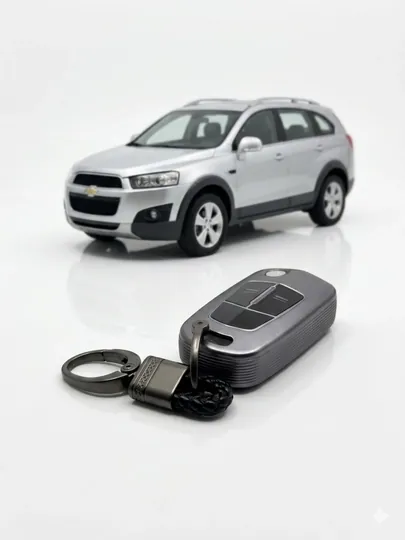 Чехол для ключа Captiva 3,4 защитный чехол пульта