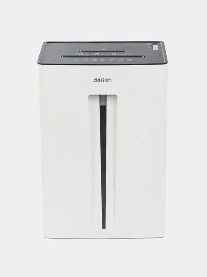 Уничтожитель бумаг, Deli W9916, q0000003316