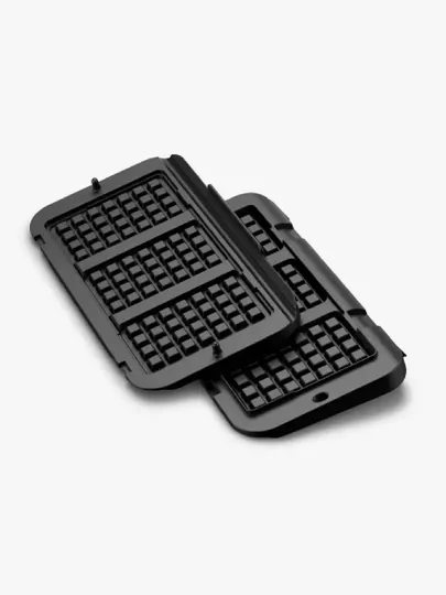 Насадка для вафель Tefal Optigrill XL XA734810