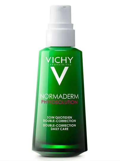 Vichy Normaderm Phytosolution сыворотка против акне, 50 мл