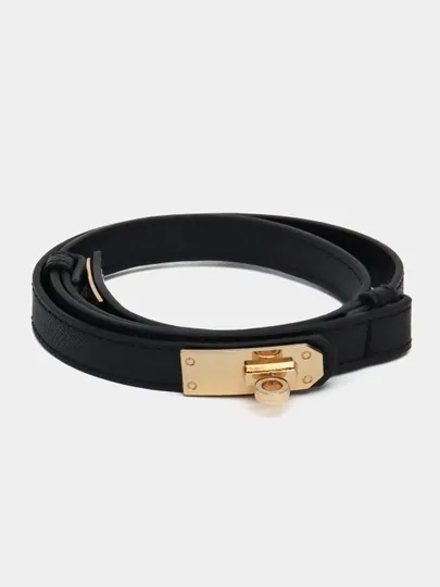 Женский ремень для джинс и другой одежды, стандартный, Hermes Kelly