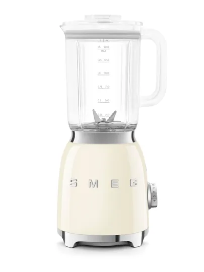 Блендер SMEG BLF03CREUww