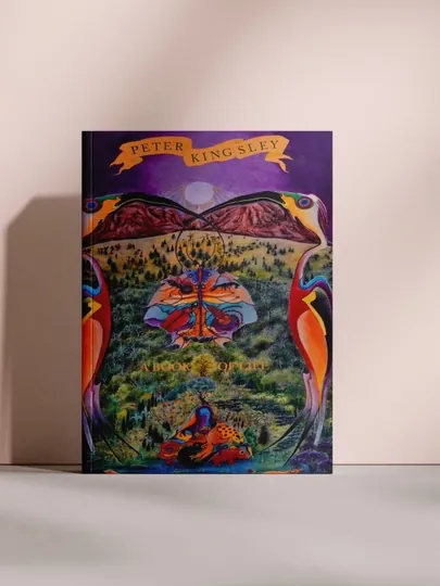 Книга жизни