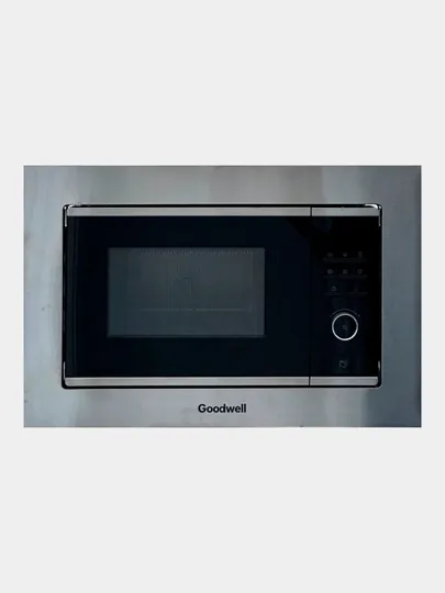 Микроволновая печь, GOODWELL 2022 XM