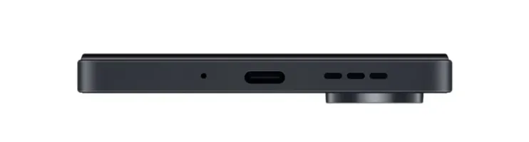 Xiaomi POCO C65 8/256GB Черный
