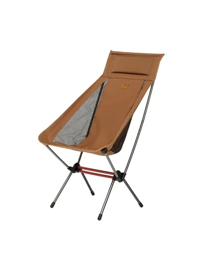Кресло складное Naturehike YL10 L, алюминий, компактное, 3.1 кг