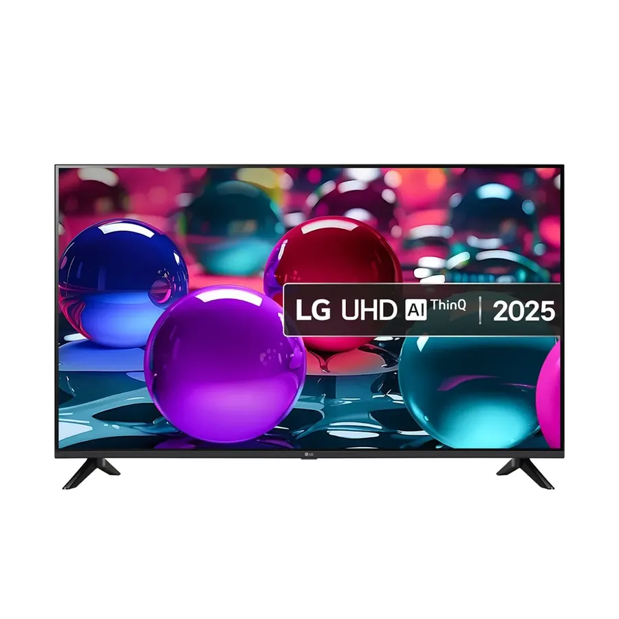 Телевизор LG 65UA73006LA Smart