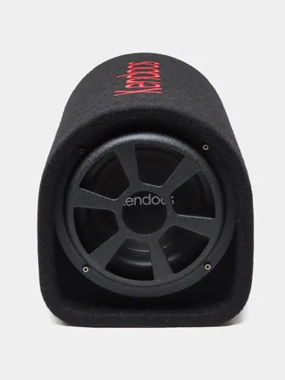 Активный сабвуфер Kendoos KD-08, со встроенным усилителем